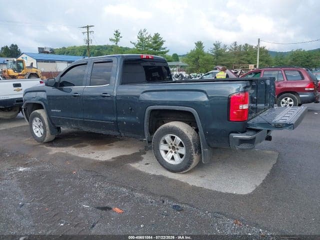 2017 GMC SIERRA 1500 SLE 3