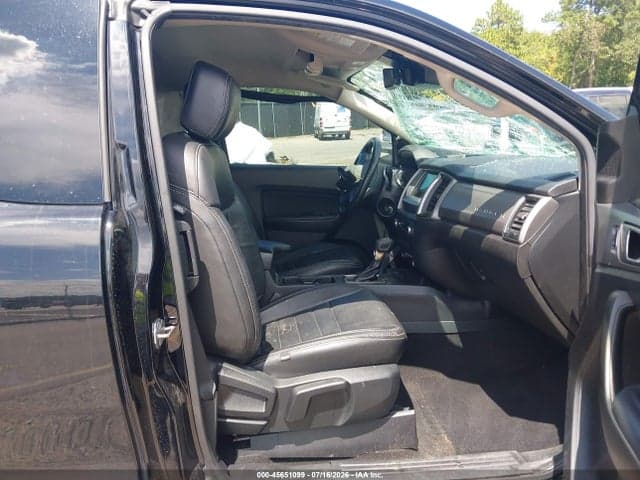 2021 FORD RANGER XLT 5