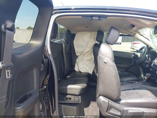 2021 FORD RANGER XLT 8