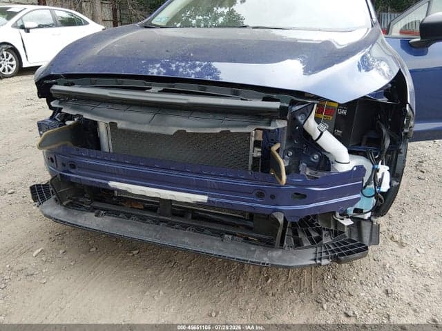 2025 SUBARU IMPREZA BASE 5-DOOR 6