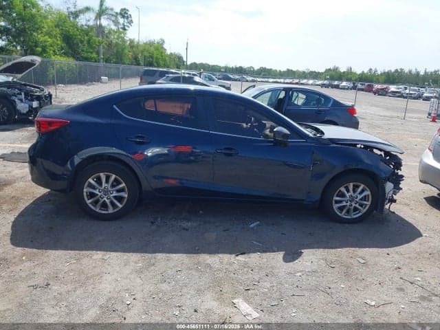 2018 MAZDA MAZDA3 SPORT 14