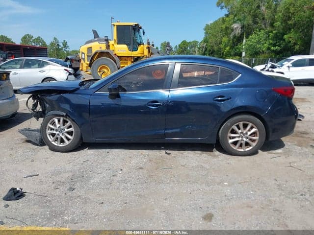 2018 MAZDA MAZDA3 SPORT 15