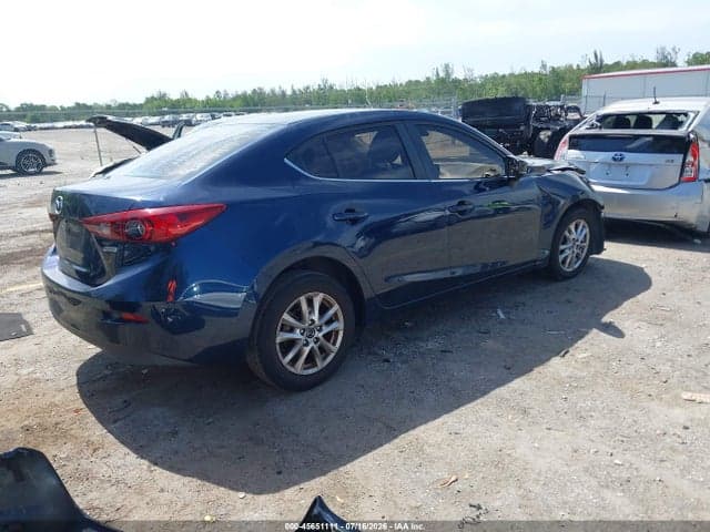 2018 MAZDA MAZDA3 SPORT 4