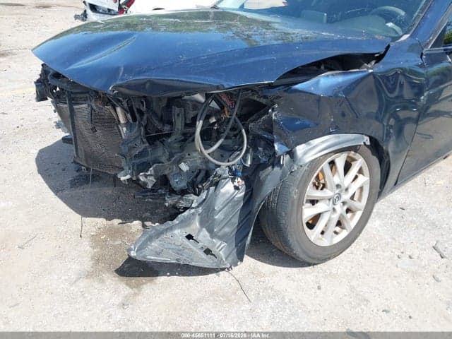 2018 MAZDA MAZDA3 SPORT 6