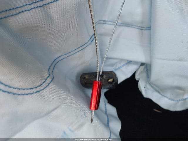 2019 FORD MUSTANG ECOBOOST PREMIUM 11