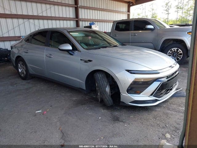 2026 HYUNDAI SONATA SE 1