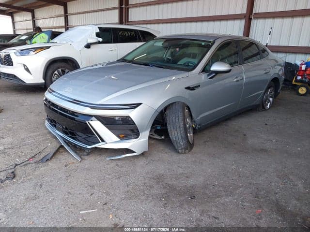 2026 HYUNDAI SONATA SE 2