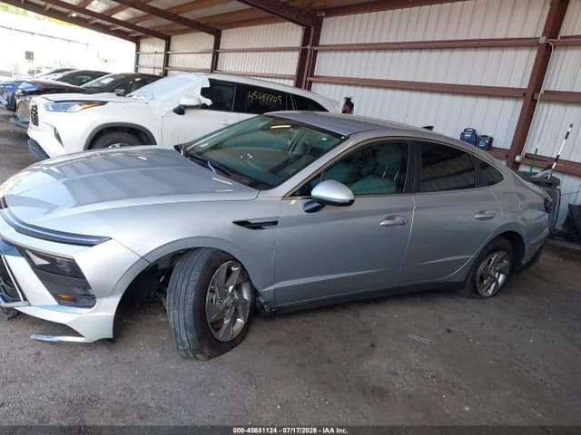 2026 HYUNDAI SONATA SE 14
