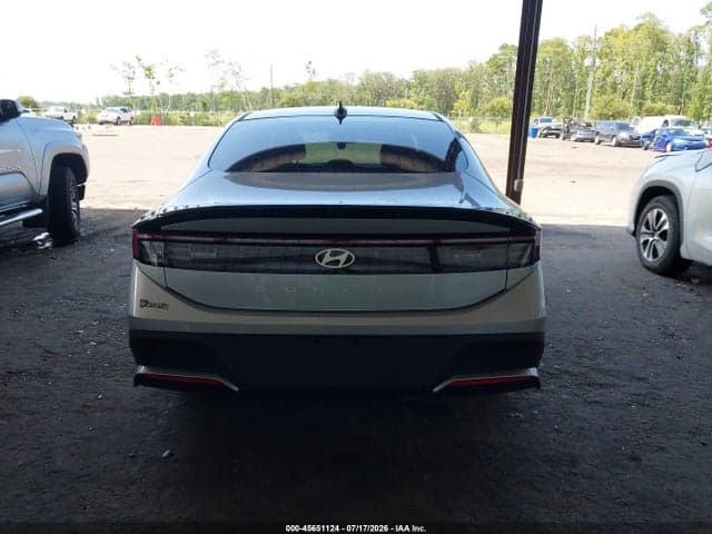 2026 HYUNDAI SONATA SE 16