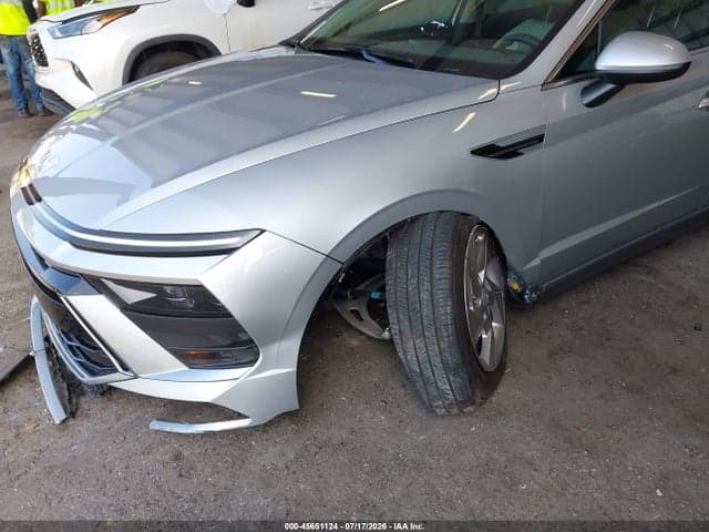 2026 HYUNDAI SONATA SE 6