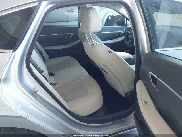 2026 HYUNDAI SONATA SE 8