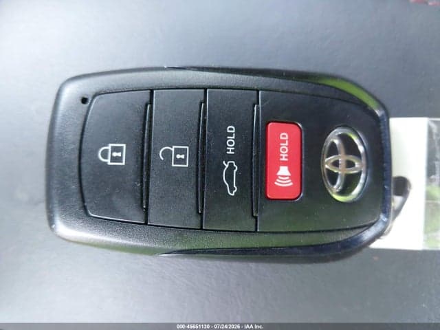 2024 TOYOTA COROLLA SE 11