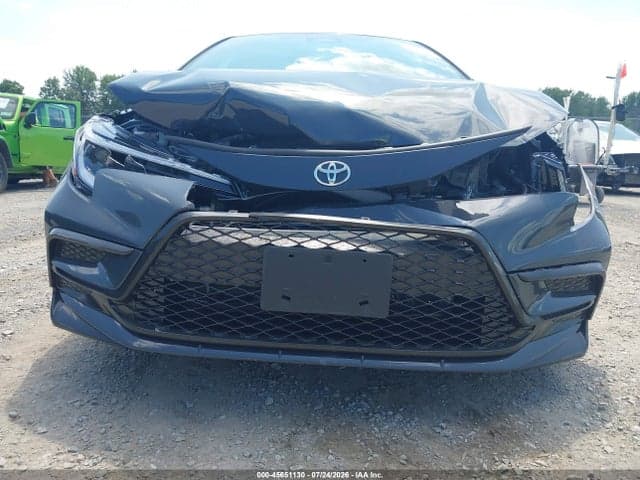 2024 TOYOTA COROLLA SE 6