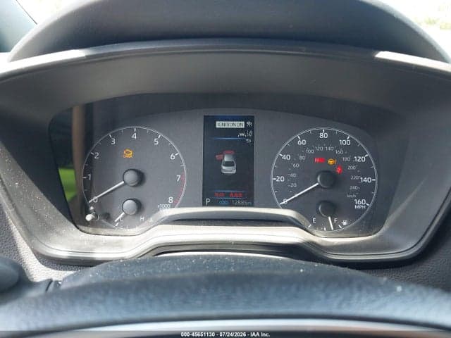 2024 TOYOTA COROLLA SE 7