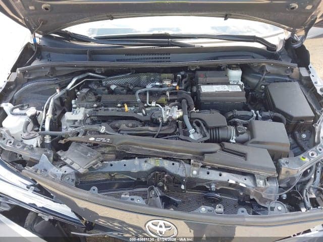 2024 TOYOTA COROLLA SE 10