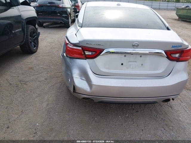2017 NISSAN MAXIMA 3.5 S 18