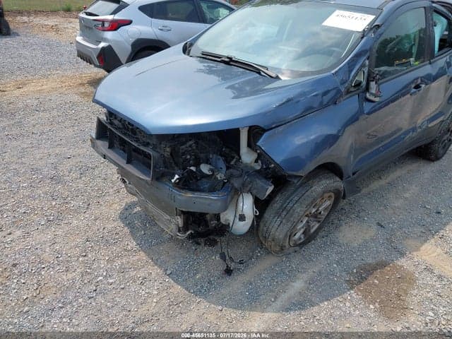 2022 FORD ECOSPORT SE 6