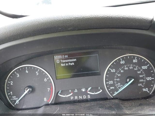 2022 FORD ECOSPORT SE 7