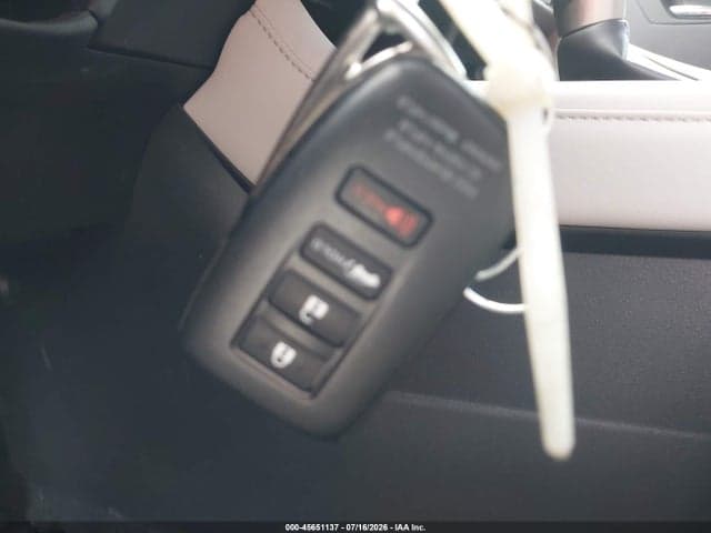 2021 LEXUS RX 350 11