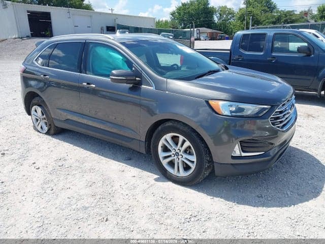 2019 FORD EDGE SEL 1