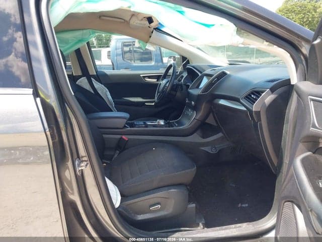 2019 FORD EDGE SEL 5
