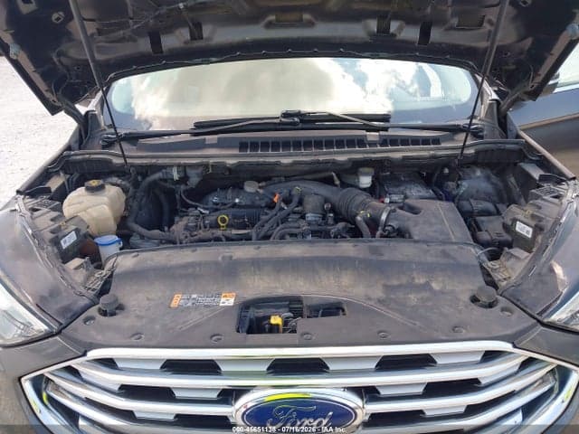 2019 FORD EDGE SEL 10