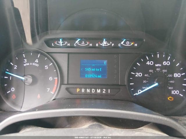 2018 FORD F-250 XL 7