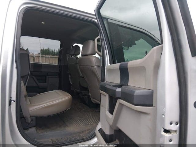 2018 FORD F-250 XL 8