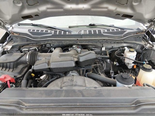 2018 FORD F-250 XL 10