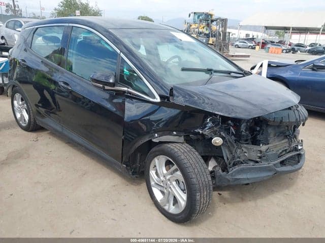 2023 CHEVROLET BOLT EV FWD 1LT