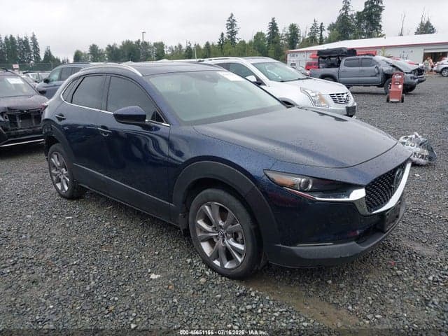 2021 MAZDA CX-30 PREMIUM 1