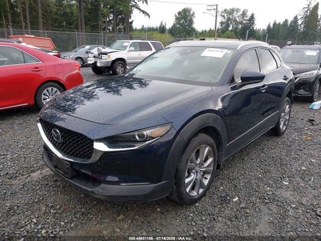 2021 MAZDA CX-30 PREMIUM 2