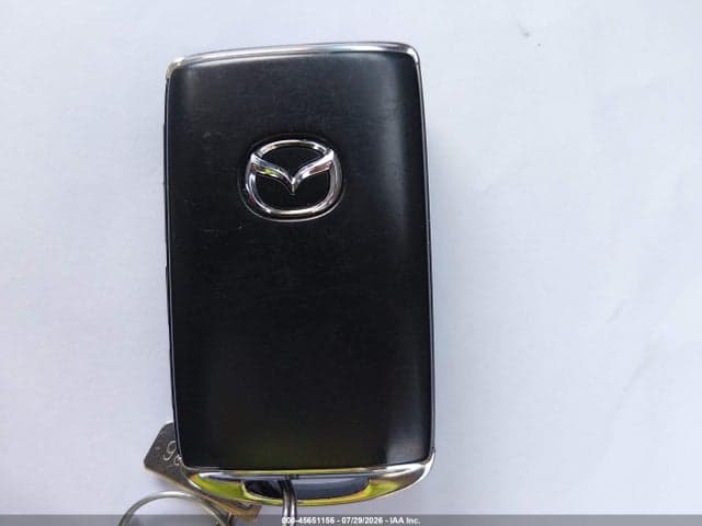2021 MAZDA CX-30 PREMIUM 11