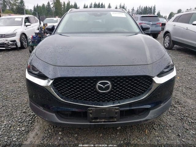 2021 MAZDA CX-30 PREMIUM 13