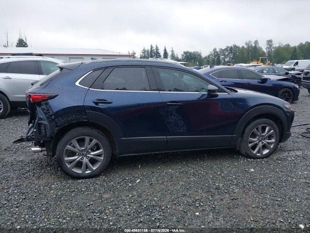 2021 MAZDA CX-30 PREMIUM 14