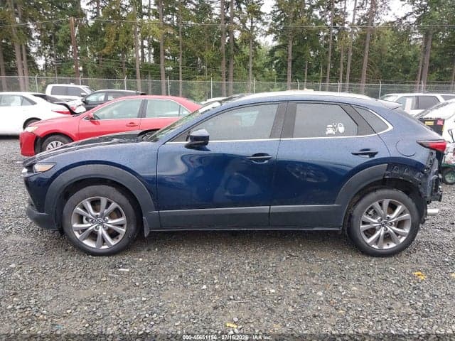 2021 MAZDA CX-30 PREMIUM 15