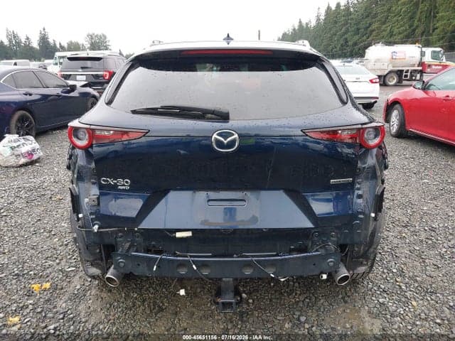2021 MAZDA CX-30 PREMIUM 17
