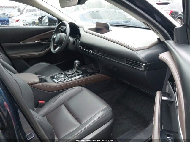 2021 MAZDA CX-30 PREMIUM 18