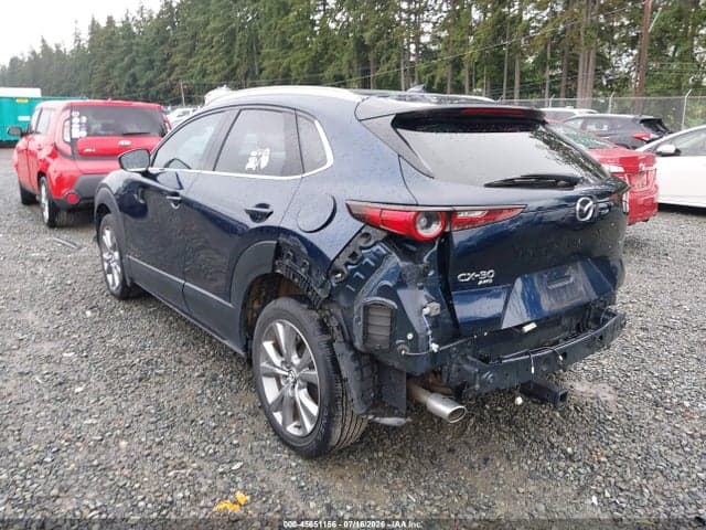 2021 MAZDA CX-30 PREMIUM 3