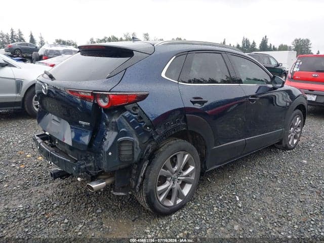 2021 MAZDA CX-30 PREMIUM 4
