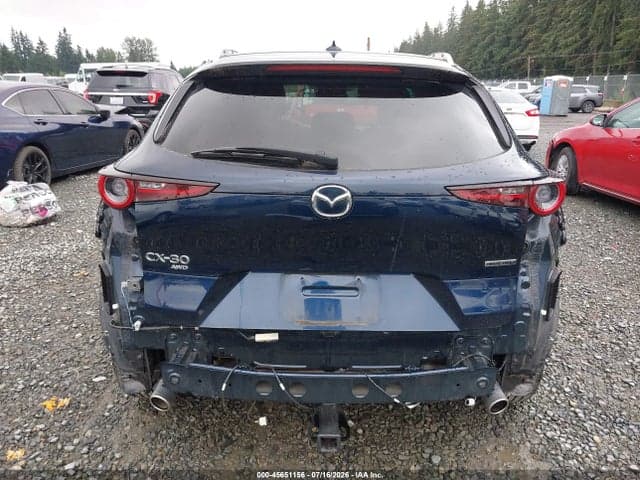 2021 MAZDA CX-30 PREMIUM 6