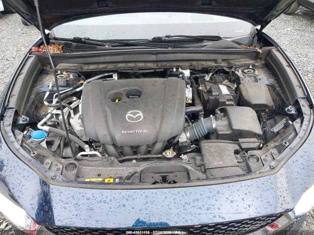 2021 MAZDA CX-30 PREMIUM 10