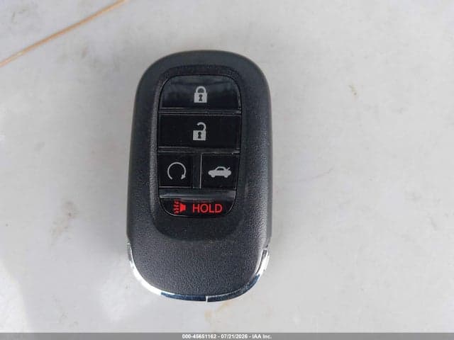 2024 HONDA ACCORD HYBRID EX-L 11