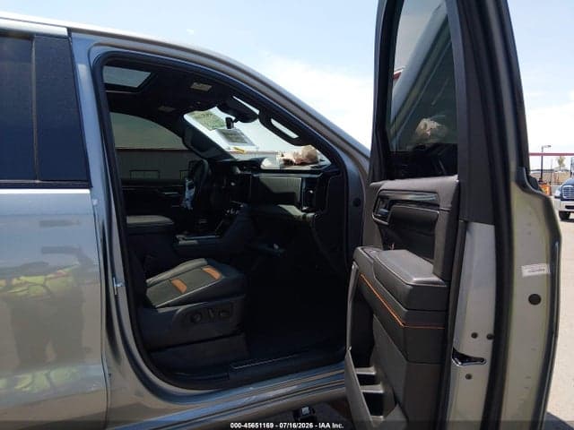 2023 GMC SIERRA 1500 AT4 5
