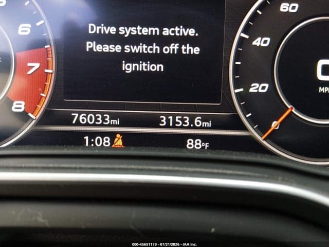 2018 AUDI S5 3.0T PREMIUM PLUS 15