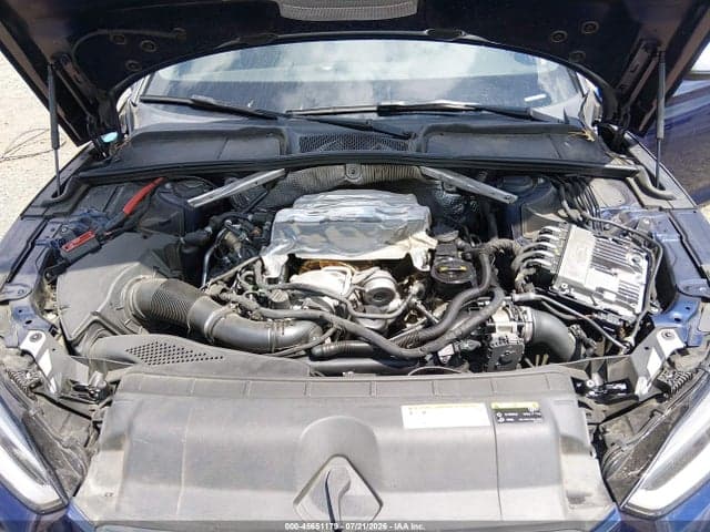 2018 AUDI S5 3.0T PREMIUM PLUS 10