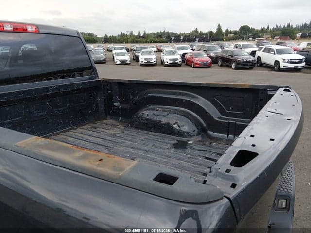 2018 RAM 1500 TRADESMAN 4X4 6'4 BOX 6