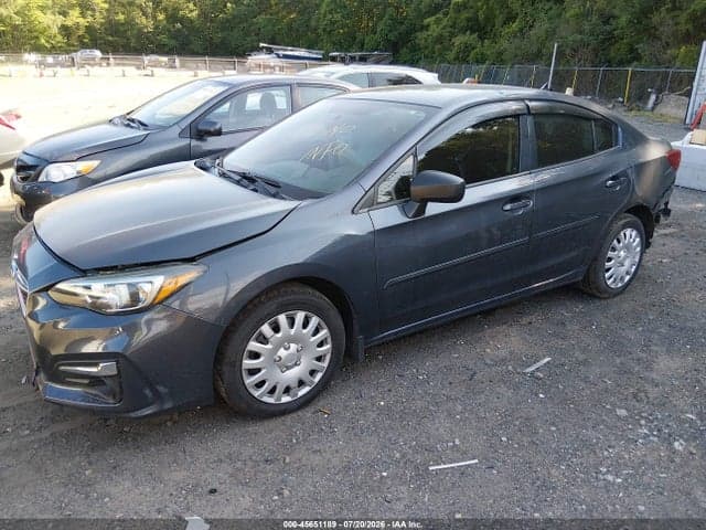 2017 SUBARU IMPREZA 2.0I 14