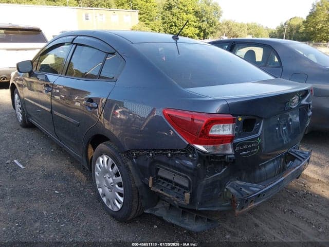 2017 SUBARU IMPREZA 2.0I 3