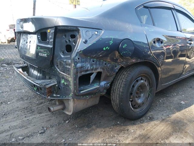 2017 SUBARU IMPREZA 2.0I 6
